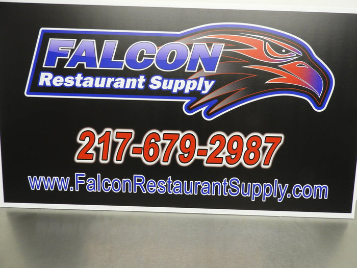 Used Bunn 34100.0002 TDO - 4 4 Gallon Iced Tea Dispenser - Falcon Restaurant Supply - 2