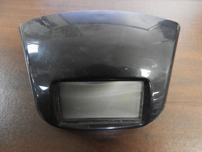 Used Bunn 42554.0201 Display Module for 42750.0001 1.5 Gallon Thermal Coffee Server - Falcon Restaurant Supply - 1