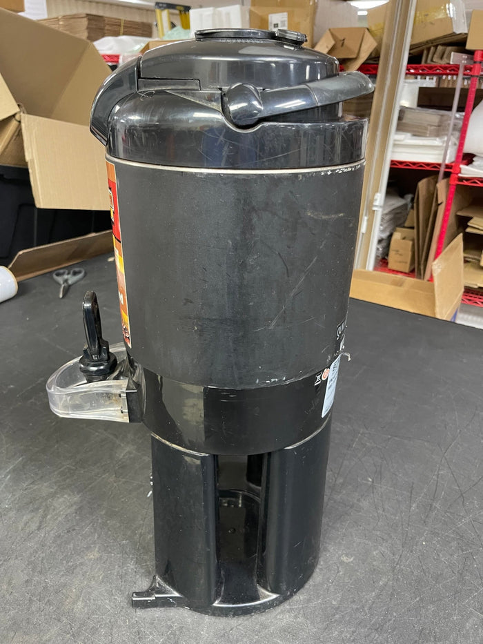 Used Bunn 42750.0001 ThermoFresh® 1.5 Gallon Digital TF Coffee Server - Falcon Restaurant Supply - 2