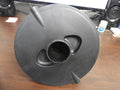 Used Bunn 53031.0002 Lid Assembly SH Server, Black - Falcon Restaurant Supply - 1