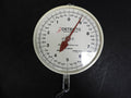 Used Cardinal Detecto MCS - 20F 20lb Dual Faced Hanging Scale - Falcon Restaurant Supply - 1