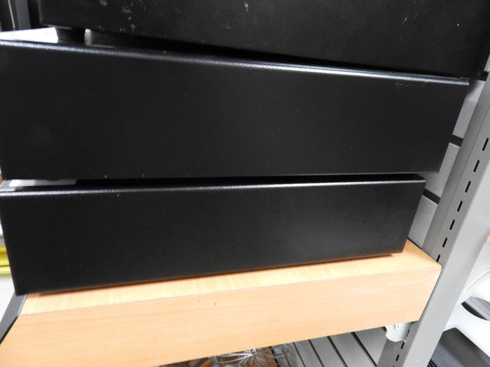 Used Cash Register POS Money Till Drawer Without Divider Insert. - Falcon Restaurant Supply - 2