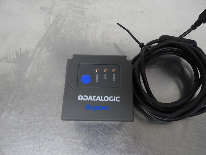 Used Datalogic Gryphon GFS4400 Fixed Retail Barcode Scanner - Falcon Restaurant Supply - 3