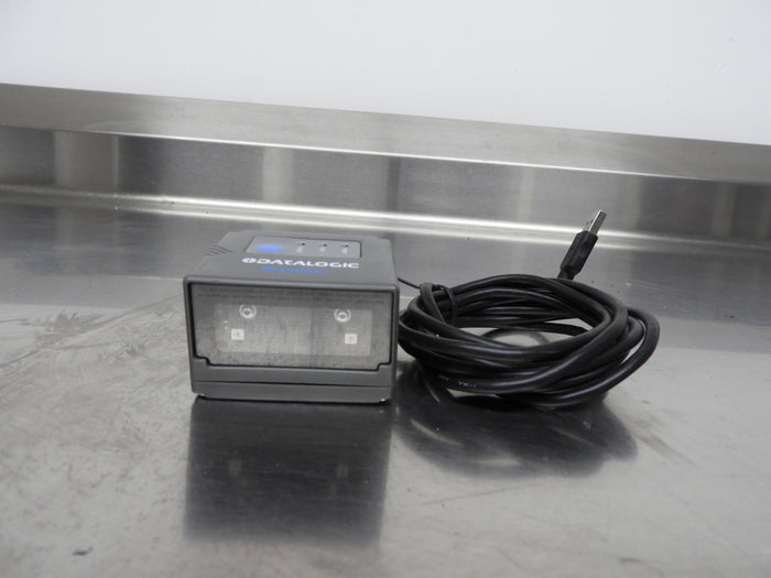 Used Datalogic Gryphon GFS4400 Fixed Retail Barcode Scanner - Falcon Restaurant Supply - 4