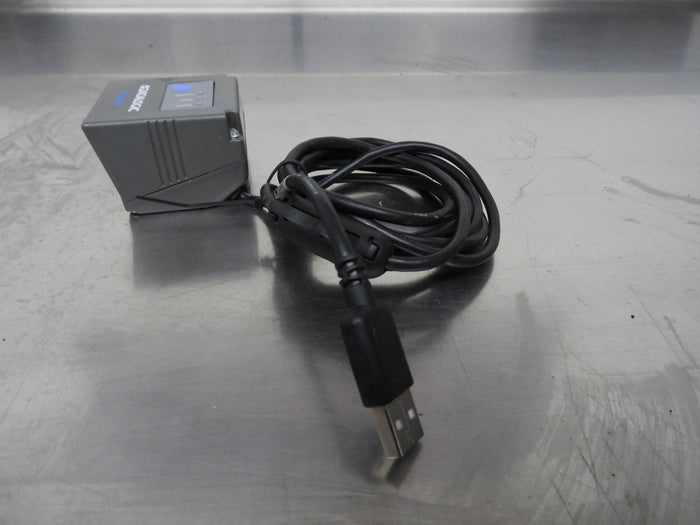 Used Datalogic Gryphon GFS4400 Fixed Retail Barcode Scanner - Falcon Restaurant Supply - 8