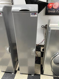 Used Employee Storage Locker with Shelves - Falcon Restaurant Supply - 1