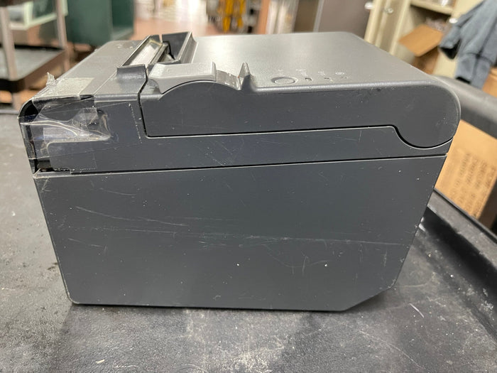 Used Epson TM - T20II Thermal Receipt POS Printer HLR - Falcon Restaurant Supply - 7