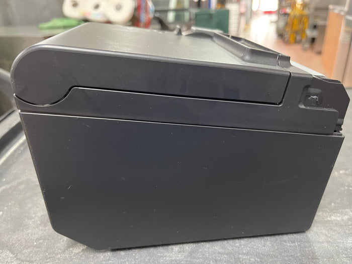 Used Epson TM - T20III Black Thermal Receipt POS Printer HLR - Falcon Restaurant Supply - 6
