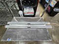 Used H.A. Sparke 44" Order Slide Rail - Falcon Restaurant Supply - 1