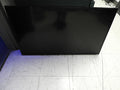Used Hitachi 43R80 43" 4K Ultra HD LCD TV with Wall Mount - Falcon Restaurant Supply - 1
