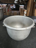 Used Hobart A-200-12 Mixing Bowl for 12Qt Mixer - SU2