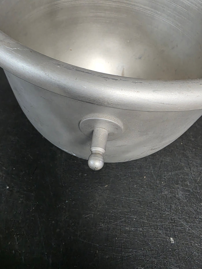 Used Hobart A-200-12 Mixing Bowl for 12Qt Mixer - SU2