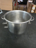 Used Hobart Legacy HL120-1STD Mixing Bowl, 12 Qt Mixer - BOWL-HL12