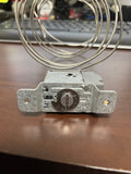 Used Ice O Matic 9041097 - 01 Thermostat, Ice Maker Machine Bin Control - Falcon Restaurant Supply - 1