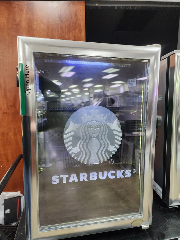 Used IDW Beverage Cooler GS - 2.5 - N13EB Reach - In Refrigerator 120V - Falcon Restaurant Supply - 2