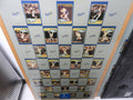 Used Kansas City Royals 48" X 30" Dining Table Top - Falcon Restaurant Supply - 1