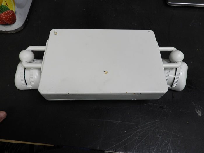 Used LED Emergency and Exit Light C IP - Falcon Restaurant Supply - 3