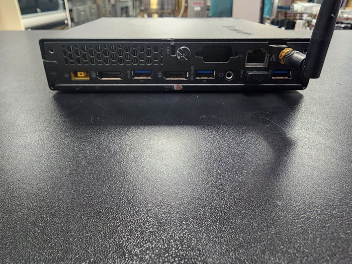 Used Lenovo ThinkCentre M900 Tiny Desktop Micro Tower PC - Falcon Restaurant Supply - 2
