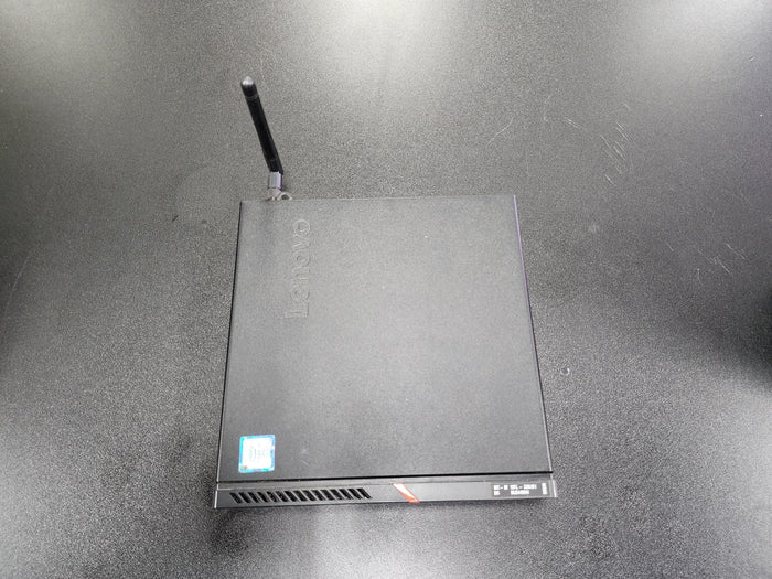 Used Lenovo ThinkCentre M900 Tiny Desktop Micro Tower PC - Falcon Restaurant Supply - 3