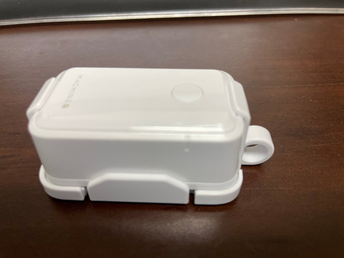 Used MachineQ MQflex Mutli - Sensor Device FV3ARA Water Humidity Temp - Falcon Restaurant Supply - 5