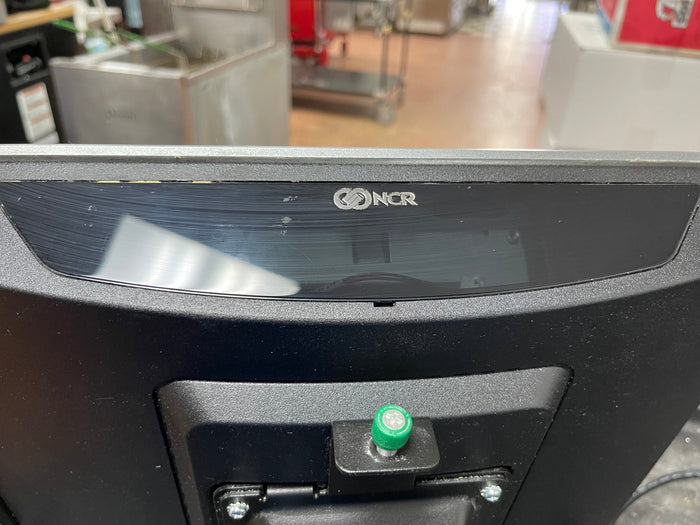 Used NCR 7761 - 8452 - 0000 Touch Screen POS System with Aloha RAL Software - Falcon Restaurant Supply - 4