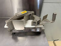 Used Nemco 55600 - 2 Commercial Easy Tomato Slicer 1/4" Slices - WO1 - Falcon Restaurant Supply - 1