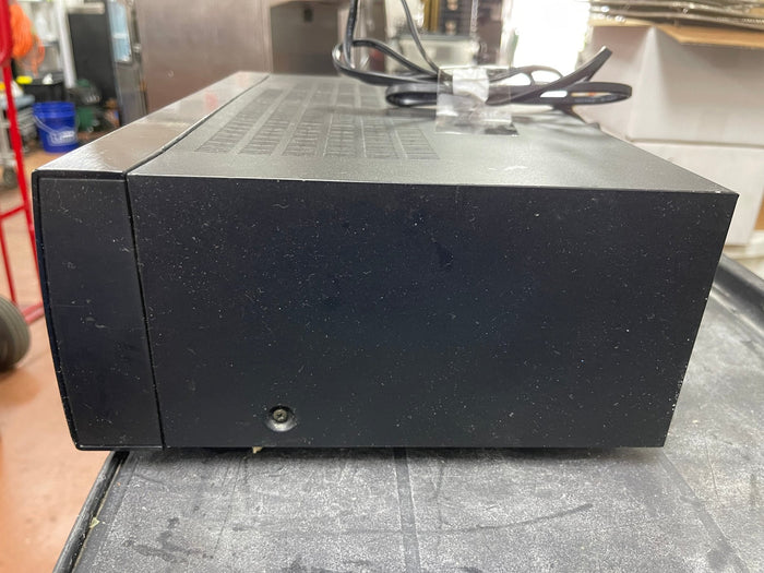 Used PIONEER Stereo Receiver SX - 205 Built in tuner - Falcon Restaurant Supply - 3