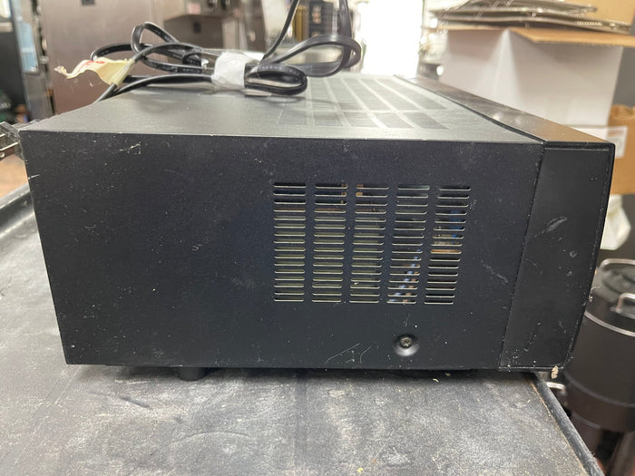 Used PIONEER Stereo Receiver SX - 205 Built in tuner - Falcon Restaurant Supply - 5