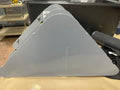 Used Robot Coupe 27258 Freestanding Rack - 1 Disc Capacity - WO1 - Falcon Restaurant Supply - 1