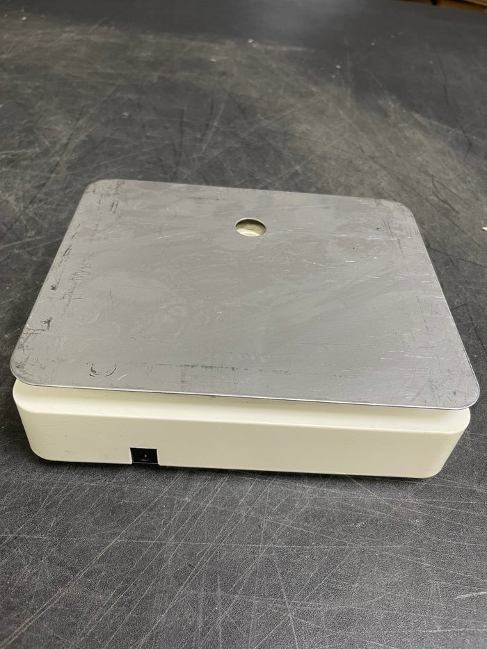 Used Rubbermaid® Pelouze® FS2P Digital Portion Control Scale - 2lb - Falcon Restaurant Supply - 5