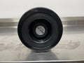 Used San Jamar C2410C18 Commercial Cup Sleeve Dispenser, Drop In with 16oz/21oz insert - Falcon Restaurant Supply - 1