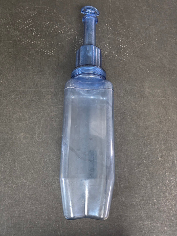 Used San Jamar RCU128V2RD Rapi-Kool Cold Paddle, 128 oz - TH3