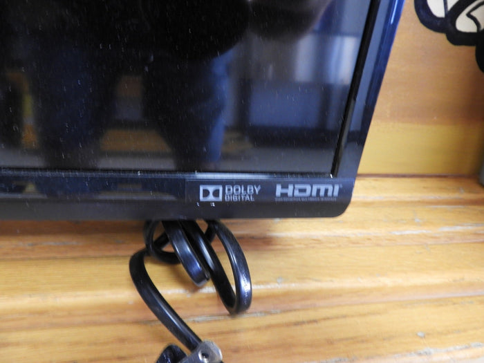 Used Sharp 32" HDMI TV - Falcon Restaurant Supply - 2