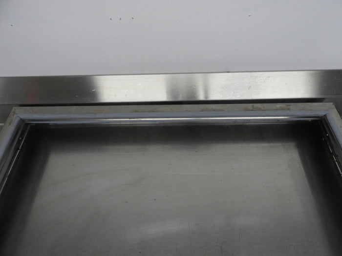 Used Soda/Drink Fountain Machine Top Lid for Ice Maker 30"x31" - Falcon Restaurant Supply - 4