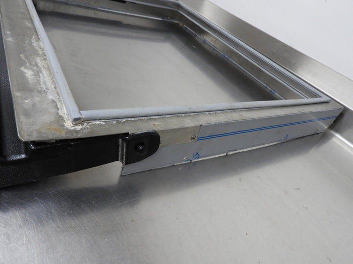 Used Soda/Drink Fountain Machine Top Lid for Ice Maker 30"x31" - Falcon Restaurant Supply - 5