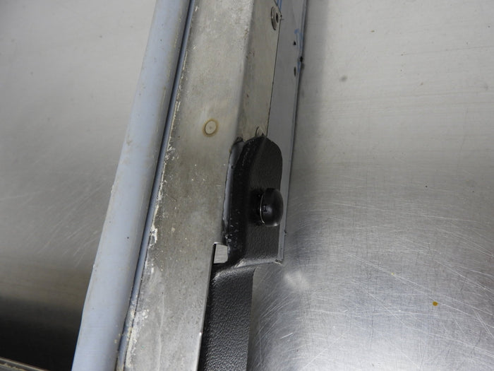 Used Soda/Drink Fountain Machine Top Lid for Ice Maker 30"x31" - Falcon Restaurant Supply - 6