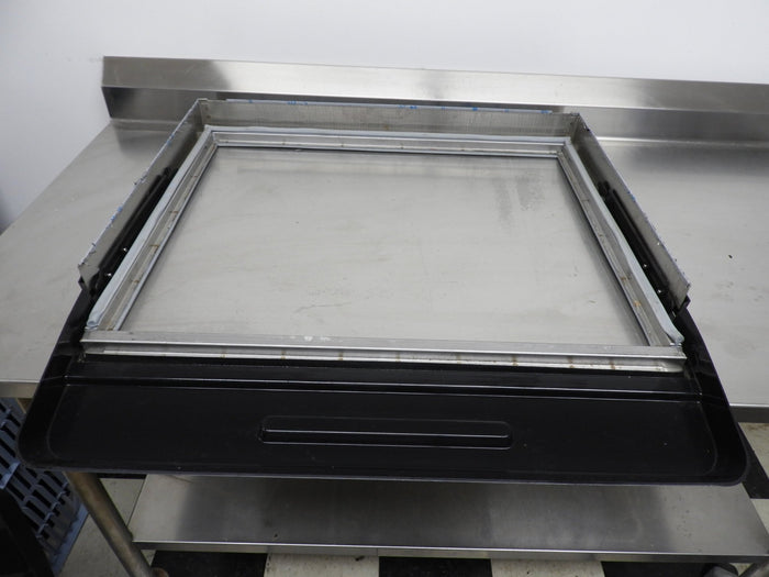 Used Soda/Drink Fountain Machine Top Lid for Ice Maker 30"x31" - Falcon Restaurant Supply - 7