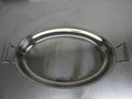 Used Tablecraft CW2044 5 1/2qt Stainless Steel Braising Pot - Falcon Restaurant Supply - 1