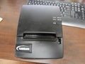 Used TEAMSable R180II POS Thermal Receipt Printer - Falcon Restaurant Supply - 1