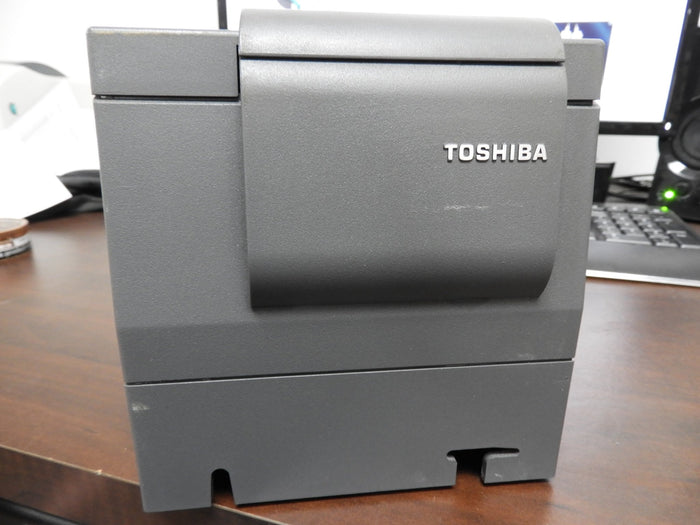 Used Toshiba SureMark 4610 - 1NR Thermal POS Receipt Printer - Falcon Restaurant Supply - 5
