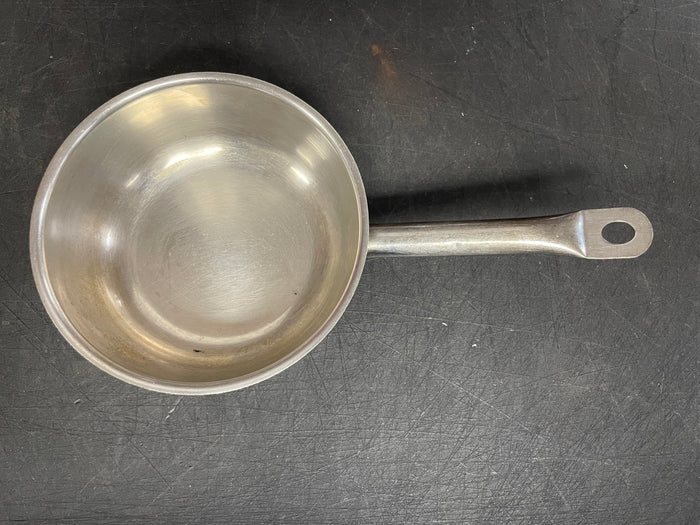 Used Vollrath 47791 - Intrigue Induction Saucier Sauce Pan, 2qt - Falcon Restaurant Supply - 2