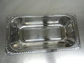 Used Vollrath 8231120 Miramar® 1/3 Size Decorative Food Pan - Falcon Restaurant Supply - 1