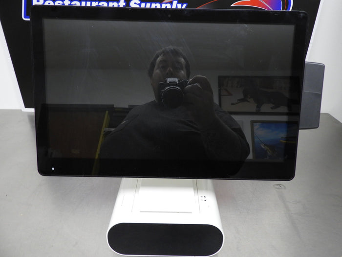 Used Wintec Anypos80 Android Retail, Restaurant POS Terminal System - Falcon Restaurant Supply - 2