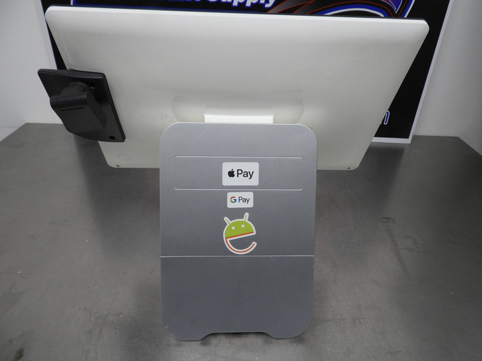 Used Wintec Anypos80 Android Retail, Restaurant POS Terminal System - Falcon Restaurant Supply - 6