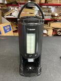 Used Zojirushi AY - AE25 2.5 Liter Glass - Lined Thermal Gravity Beverage Dispenser - Falcon Restaurant Supply - 1