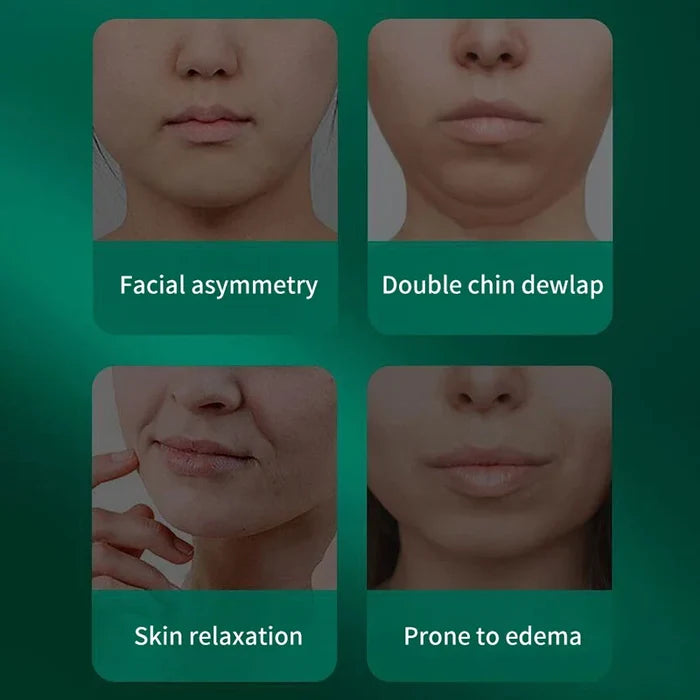 V Line Lifting Mask