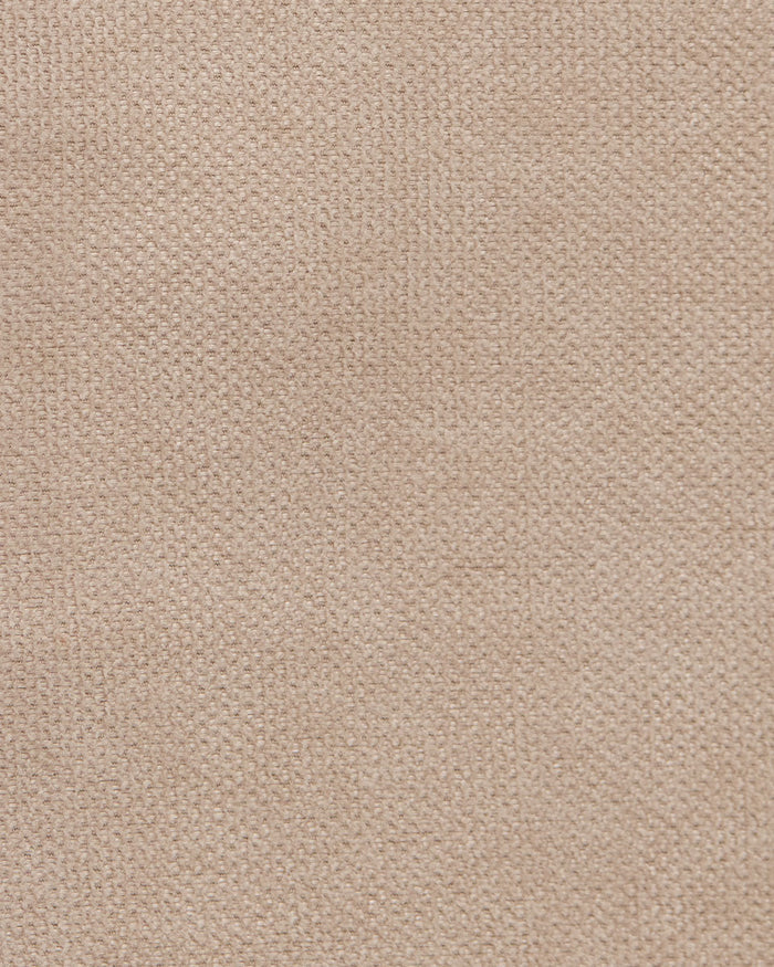 Μονόχρωμο Ύφασμα Velour Alamy Φ300cm-Design 7
