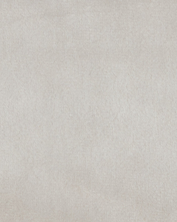 Μονόχρωμο Ύφασμα Velour Millie Φ300cm-Design 1