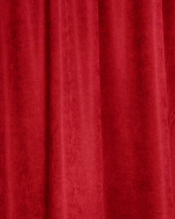 Μονόχρωμο Βελούδινο Ύφασμα Velvet Suede Φ300cm σε 4 Αποχρώσεις-Ροδί