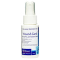 Virbac Wound-Gard Antiseptic Bitterant Spray bottle, 50ml, front label